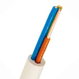 Plaststrengur, 3G2,5 EXQ Easy, 60 m halogenfrír vörumynd