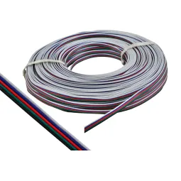 Vír 5x0,35mm 80° vörumynd