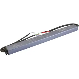 Spennugjafi Dali/Push Dim 24V 250W 10,5A IP67 vörumynd