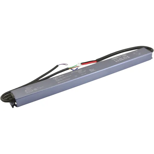 Spennugjafi Dali/Push Dim 24V 250W 10,5A IP67 vörumynd - mynd 1 af 1