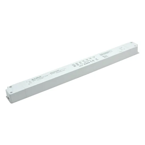 Spennugjafi 24V 200W 8,3A Linear vörumynd - mynd 1 af 1