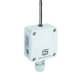 Útihitanemi ATM2-I 4-20mA IP65 vörumynd