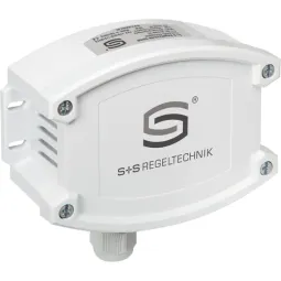 CO2 nemi 0..2000 ppm / 0…5000 ppm 0-10 V IP65 vörumynd