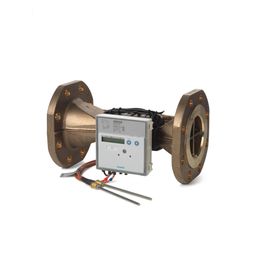 Ultrasonic orkumælir 60m3/h, PN25, DN100 vörumynd