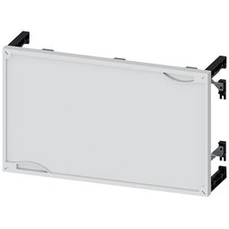 Raðtengjaeining lóðrétt, 300 x 500 mm (hxb) vörumynd