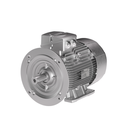 Rafmótor 4 póla 1,1 kW, B35 f/f, ryðfr. b. IE3 vörumynd