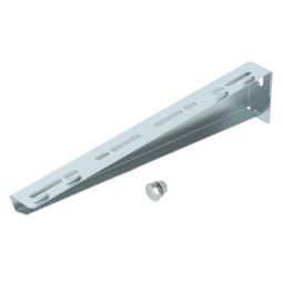 Veggfesti NWAG 12/410 mm rafgalv með krókum vörumynd