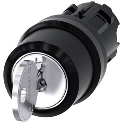 Lykilrofi I>0<II fjaðrandi vörumynd