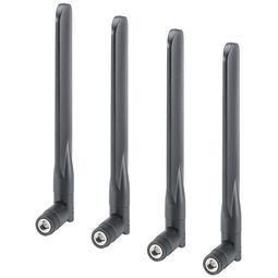 Loftnet ANT897-4MA , 3G/4G/5G, SMA-tengi, 4 stk. vörumynd