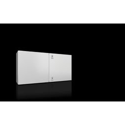 Veggskápur AX, 800 x 400 x 250 mm vörumynd