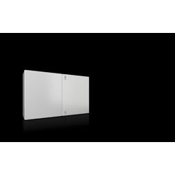 Veggskápur AX, 1000 x 600 x 300 mm vörumynd