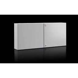 Veggskápur AX, 1200 x 600 x 300 mm vörumynd