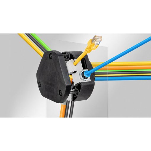 DB 3 x 3 m32 dreifibox 9 x kt minni vörumynd - mynd 1 af 6