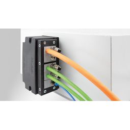 KEA 24 W90 S 90° inntak fyrir ramma vörumynd