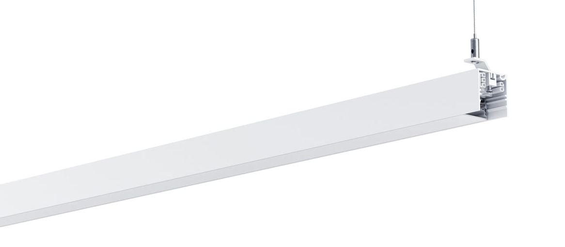 NOTOR36 PEND D 1200 DALI LL OPAL 840 vörumynd - mynd 1 af 1