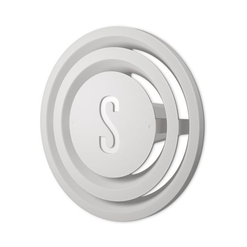 Ilmpinni, Stadler Form, Amber vörumynd - mynd 1 af 9