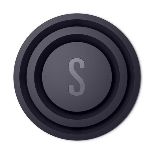 Ilmpinni, Stadler Form, Orkedía vörumynd - mynd 1 af 10