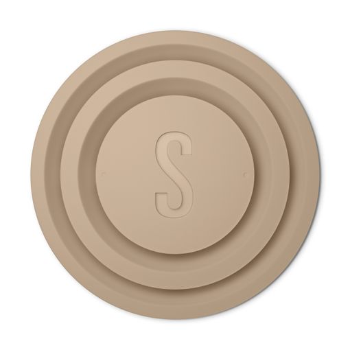 Ilmpinni, Stadler Form, Vanilla vörumynd - mynd 1 af 7