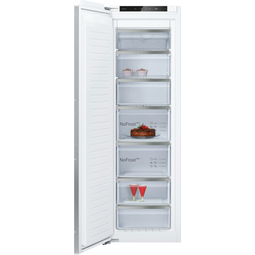 Frystiskápur klæðanlegur, NEFF, N70 vörumynd