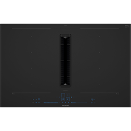 Spanhelluborð með háf, Siemens, iQ700 vörumynd