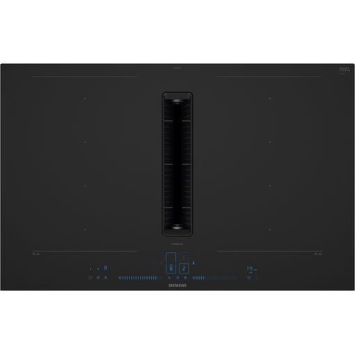 Spanhelluborð með háf, Siemens, iQ700 vörumynd - mynd 1 af 31