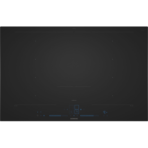 Spanhelluborð, Siemens, iQ700 vörumynd - mynd 1 af 17