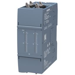 I/Ú S7-1200 G2, 16 DI/16 DO, 24 V DC/0,5 A, SM1223 vörumynd