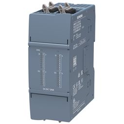 I/Ú S7-1200 G2, 16 DI/16 DO, 24 V DC/0,5 A, SM1223 vörumynd