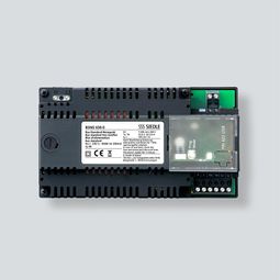 Spennugjafi f. brautarkerfi, 10 notendur vörumynd