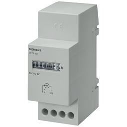 Tímateljari 230 V 60Hz, fyrir DIN-skinnu vörumynd