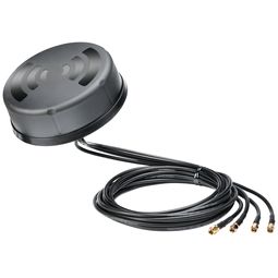 Loftnet ANT897-4PY, 5G, 4x 5 m kaplar vörumynd
