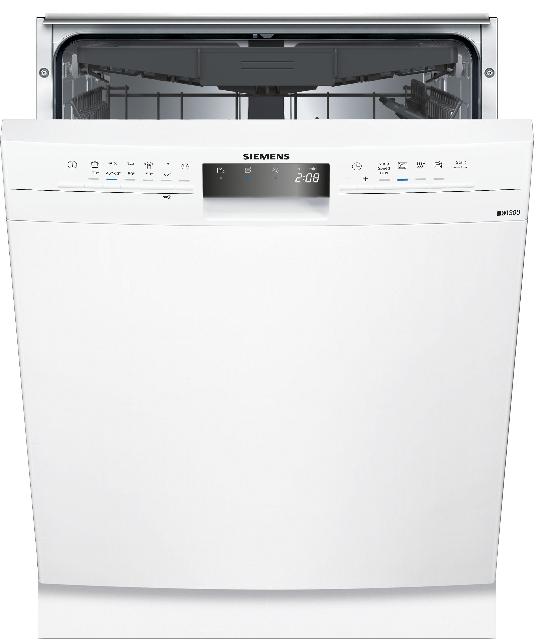 Uppþvottavél, Siemens, iQ300