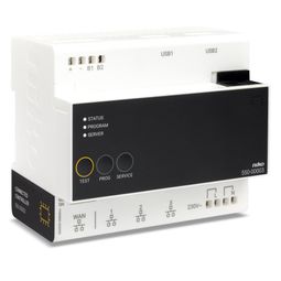 Stjórneining fyrir Niko Home Control II vörumynd