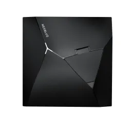 Hleðslustöð 22kW Nexblue Edge 2 Svört vörumynd