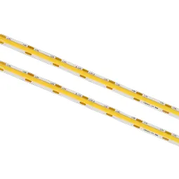 LED borði COB 8W/m 2,2K 700lm IP20 10m B:8mm vörumynd