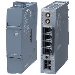 Vöndull 4G með S7-1200 G2 CP 1243-1 vörumynd