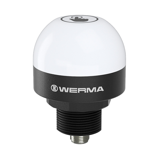 Ljósakúla MC55, Smart, 24 V DC, M12 vörumynd - mynd 1 af 1