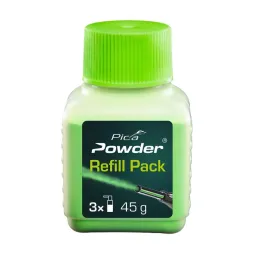 Áfylling f/ Pica Powder vörumynd