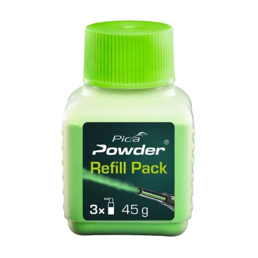 Áfylling f/ Pica Powder vörumynd - mynd 1 af 2