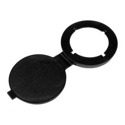 Hlíf fyrir har-port gegnumtak IP65/67 svart vörumynd