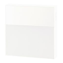 Hitanemi á vegg hvítur NFC stillanlegur vörumynd