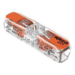 Smellutengi Wgao 1+1x2,5/4 ( 60) vörumynd