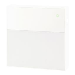 Veggloftgæðanemi CO2 / TVOC hv. NFC stillanlegur vörumynd