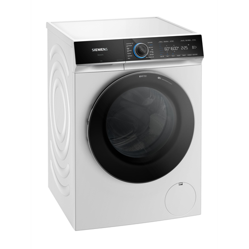 Þvottavél, Siemens, iQ700 vörumynd - mynd 1 af 17