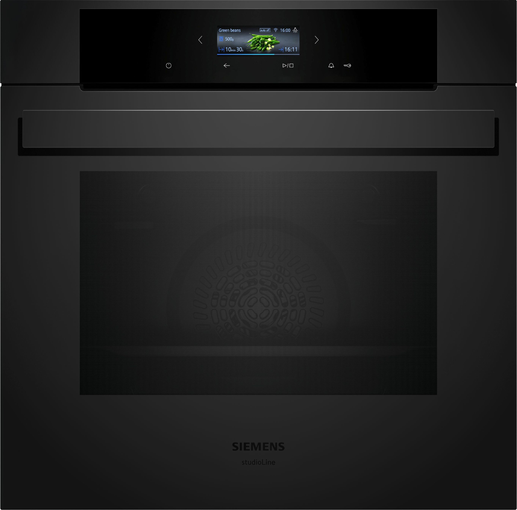 Veggofn, Siemens, iQ700 vörumynd - mynd 1 af 22