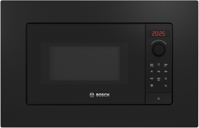 Örbylguofn, Bosch, Series 2 vörumynd - mynd 1 af 9