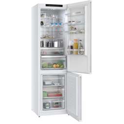 Kæliskápur / ísskápur og frystiskápur, Siemens, iQ300 vörumynd