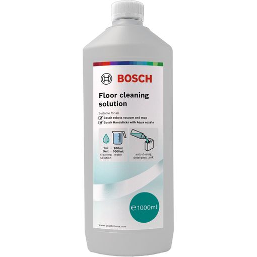 Gólfsópa, Bosch vörumynd - mynd 1 af 1