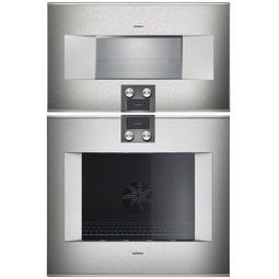 Gaggenau Veggofn og gufuofn 400 series, 76 sm vörumynd