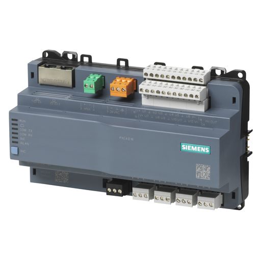 Miðeining, BACnet/IP, 16 (40) DP Modbus(40 DP)/KNX vörumynd - mynd 1 af 1